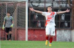 Foto de la galería: Torneo Provincial: con remontada en Villa Sarita, La Franja ya está en cuartos