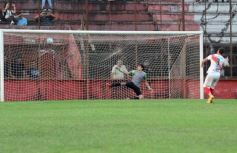 Foto de la galería: Torneo Provincial: con remontada en Villa Sarita, La Franja ya está en cuartos