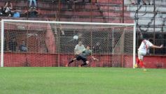 Foto de la galería: Torneo Provincial: con remontada en Villa Sarita, La Franja ya está en cuartos