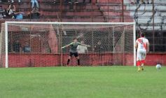 Foto de la galería: Torneo Provincial: con remontada en Villa Sarita, La Franja ya está en cuartos