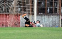 Foto de la galería: Torneo Provincial: con remontada en Villa Sarita, La Franja ya está en cuartos