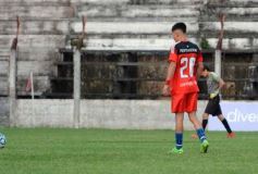 Foto de la galería: Torneo Provincial: con remontada en Villa Sarita, La Franja ya está en cuartos