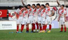 Foto de la galería: Torneo Provincial: con remontada en Villa Sarita, La Franja ya está en cuartos
