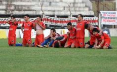 Foto de la galería: Torneo Provincial: con remontada en Villa Sarita, La Franja ya está en cuartos