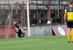 Foto de la galería: Torneo Provincial: con remontada en Villa Sarita, La Franja ya está en cuartos