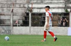 Foto de la galería: Torneo Provincial: con remontada en Villa Sarita, La Franja ya está en cuartos