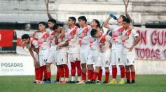 Foto de la galería: Torneo Provincial: con remontada en Villa Sarita, La Franja ya está en cuartos