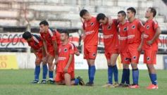 Foto de la galería: Torneo Provincial: con remontada en Villa Sarita, La Franja ya está en cuartos