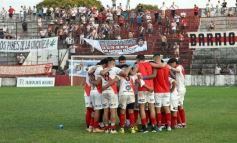 Foto de la galería: Torneo Provincial: con remontada en Villa Sarita, La Franja ya está en cuartos