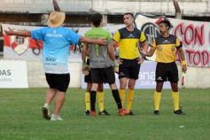 Foto de la galería: Torneo Provincial: con remontada en Villa Sarita, La Franja ya está en cuartos