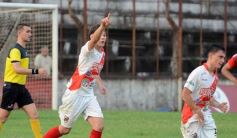 Foto de la galería: Torneo Provincial: con remontada en Villa Sarita, La Franja ya está en cuartos