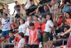 Foto de la galería: Torneo Provincial: con remontada en Villa Sarita, La Franja ya está en cuartos