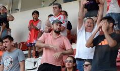 Foto de la galería: Torneo Provincial: con remontada en Villa Sarita, La Franja ya está en cuartos