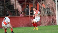 Foto de la galería: Torneo Provincial: con remontada en Villa Sarita, La Franja ya está en cuartos