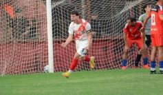 Foto de la galería: Torneo Provincial: con remontada en Villa Sarita, La Franja ya está en cuartos