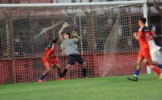 Foto de la galería: Torneo Provincial: con remontada en Villa Sarita, La Franja ya está en cuartos
