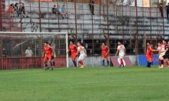 Foto de la galería: Torneo Provincial: con remontada en Villa Sarita, La Franja ya está en cuartos