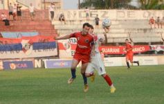 Foto de la galería: Torneo Provincial: con remontada en Villa Sarita, La Franja ya está en cuartos