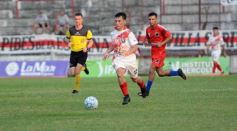 Foto de la galería: Torneo Provincial: con remontada en Villa Sarita, La Franja ya está en cuartos