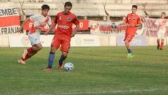 Foto de la galería: Torneo Provincial: con remontada en Villa Sarita, La Franja ya está en cuartos