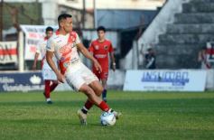 Foto de la galería: Torneo Provincial: con remontada en Villa Sarita, La Franja ya está en cuartos
