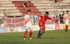 Foto de la galería: Torneo Provincial: con remontada en Villa Sarita, La Franja ya está en cuartos