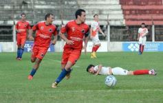 Foto de la galería: Torneo Provincial: con remontada en Villa Sarita, La Franja ya está en cuartos