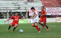Foto de la galería: Torneo Provincial: con remontada en Villa Sarita, La Franja ya está en cuartos