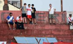 Foto de la galería: Torneo Provincial: con remontada en Villa Sarita, La Franja ya está en cuartos