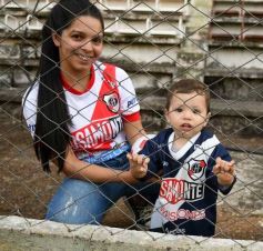 Foto de la galería: Torneo Provincial: con remontada en Villa Sarita, La Franja ya está en cuartos