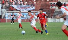 Foto de la galería: Torneo Provincial: con remontada en Villa Sarita, La Franja ya está en cuartos