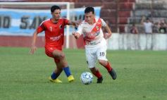 Foto de la galería: Torneo Provincial: con remontada en Villa Sarita, La Franja ya está en cuartos