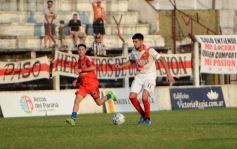 Foto de la galería: Torneo Provincial: con remontada en Villa Sarita, La Franja ya está en cuartos