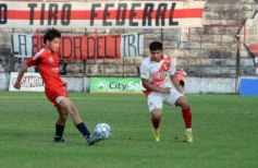 Foto de la galería: Torneo Provincial: con remontada en Villa Sarita, La Franja ya está en cuartos