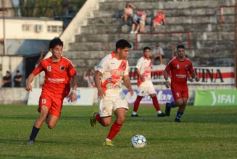 Foto de la galería: Torneo Provincial: con remontada en Villa Sarita, La Franja ya está en cuartos