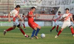 Foto de la galería: Torneo Provincial: con remontada en Villa Sarita, La Franja ya está en cuartos