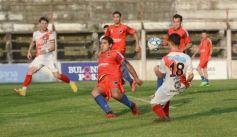 Foto de la galería: Torneo Provincial: con remontada en Villa Sarita, La Franja ya está en cuartos