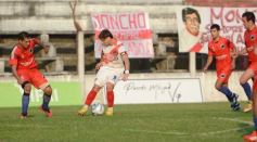 Foto de la galería: Torneo Provincial: con remontada en Villa Sarita, La Franja ya está en cuartos