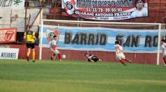 Foto de la galería: Torneo Provincial: con remontada en Villa Sarita, La Franja ya está en cuartos