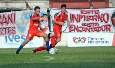 Foto de la galería: Torneo Provincial: con remontada en Villa Sarita, La Franja ya está en cuartos
