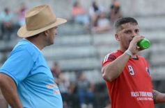 Foto de la galería: Torneo Provincial: con remontada en Villa Sarita, La Franja ya está en cuartos