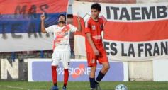 Foto de la galería: Torneo Provincial: con remontada en Villa Sarita, La Franja ya está en cuartos