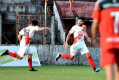 Foto de la galería: Torneo Provincial: con remontada en Villa Sarita, La Franja ya está en cuartos
