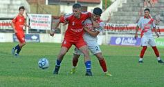 Foto de la galería: Torneo Provincial: con remontada en Villa Sarita, La Franja ya está en cuartos