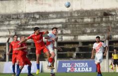 Foto de la galería: Torneo Provincial: con remontada en Villa Sarita, La Franja ya está en cuartos