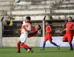 Foto de la galería: Torneo Provincial: con remontada en Villa Sarita, La Franja ya está en cuartos