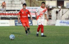 Foto de la galería: Torneo Provincial: con remontada en Villa Sarita, La Franja ya está en cuartos