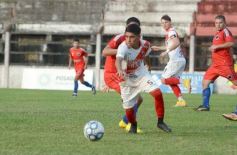 Foto de la galería: Torneo Provincial: con remontada en Villa Sarita, La Franja ya está en cuartos