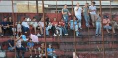 Foto de la galería: Torneo Provincial: con remontada en Villa Sarita, La Franja ya está en cuartos