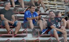 Foto de la galería: Torneo Provincial: con remontada en Villa Sarita, La Franja ya está en cuartos